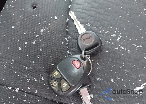 2012 GMC Acadia Sl из США, поврежденный, VIN 1GKKVNED4CJ303997